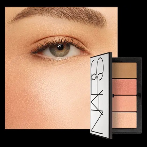 NARS Full Dimension Cheek Palette I *Limited Edition* - Picture 6 of 15